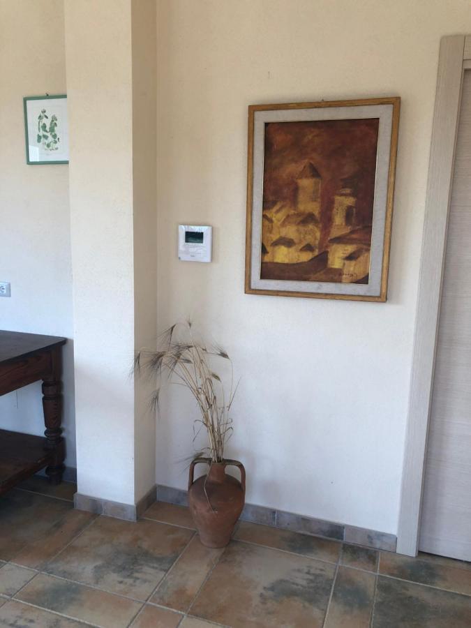 L' Angolo Degli Ortaggi Sassari Kültér fotó